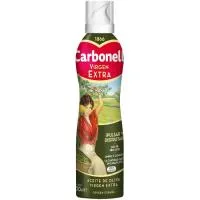 Aceite de oliva virgen extra CARBONELL, spray 20 cl