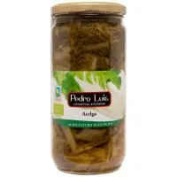 Acelga ecológica PEDRO LUIS, frasco 425 g