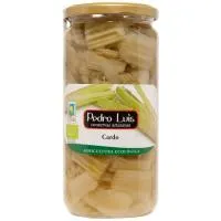 Cardo ecológico PEDRO LUIS, frasco 400 g