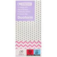 Protector Duoform EROSKI, caja 30 uds