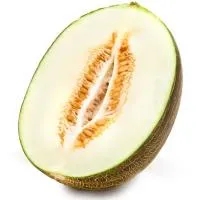 Melón partido EL ABUELO, pieza al peso aprox. 1.25 kg