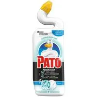 Limpiador wc lejia marine PATO, botella 750 ml