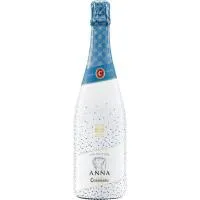 Cava Ice Edition CODORNÍU Anna, botella 75 cl
