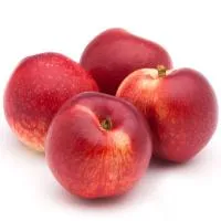 Nectarina blanca Selección, al peso, compra mínima 1 kg