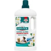 Desinfectante de ropa SANYTOL, botella 1200 ml