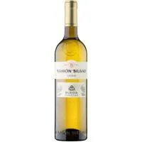 Vino Blanco Verdejo RAMÓN BILBAO, botella 75 cl