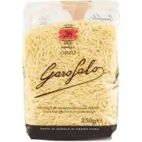 Orzo GAROFALO, paquete 250 g