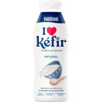 Kefir natural NESTLÉ, botella 500 g