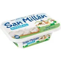 Queso natural SAN MILLÁN, tarrina 200 g