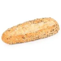 Panecillo 31% semillas-3% pipas de calabaza EROSKI, 75 g