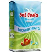 Bicarbonato SAL COSTA, paquete 1 kg