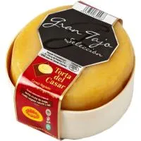 Torta del casar GRAN TAJO, pieza 400 g