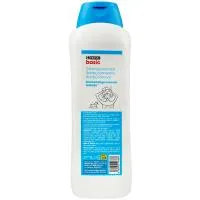 Champú familiar EROSKI BASIC, bote 1 litro