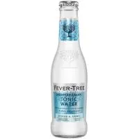 Tónica Mediterranean FEVER TREE, botellín 20 cl