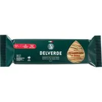 Spaghetti a nido DELVERDE, paquete 250 g