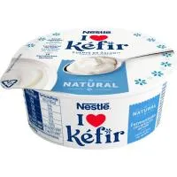 Kéfir natural NESTLÉ, tarrina 150 g