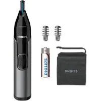Philips 3000 series Nose trimmer series 3000 NT3650/16 Recortador para nariz, orej