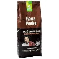 Café en grano natural OXFAM INTERMON, paquete 1 kg