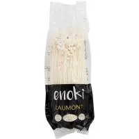 Seta enoki LAUMONT, bandeja 150 g