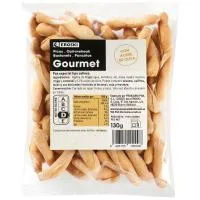 Picos Gourmet EROSKI, bolsa 130 g