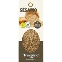 Semillas de sésamo tostado TREVIJANO, caja 150 g