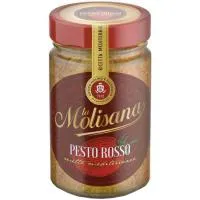 Pesto rosso LA MOLISANA, frasco 190 g
