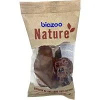 Oreja desecada para perro BIOZOO, bolsa 1 ud