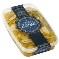 Gilda boquerón ALBIZABAL, tarrina 250 g
