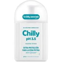 Gel íntimo p.h. 3.5 CHILLY, spray 200 ml