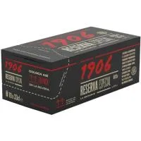 Frigopack 1906 ESTRELLA GALICIA, pack 10x33 cl