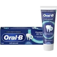 Dentifrico sience ORAL B pro expert advance, tubo 75 ml