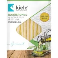 Boquerones en vinagre KIELE, bandeja 50 g