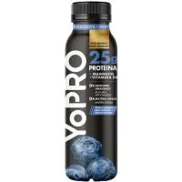 Bebida de arándanos YOPRO, botella 300 g