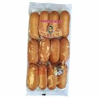 Bizcocho soletilla EL GRECO, paquete 250 g