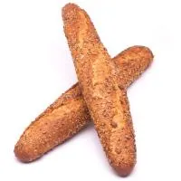 Pan 13% semillas-3% pipas de calabaza EROSKI, 1 ud