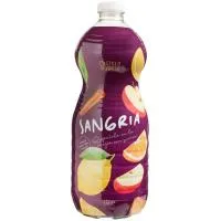 Sangria CASTILLO DE ARESO, botella 1, 5 litros