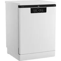 Lavavajillas 600 mm 14 place settings 76227 BDFN26440WC BEKO