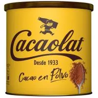 Cacao en polvo CACAOLAT, lata 300 g