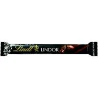 Bombón dark 60% en stick LINDT LINDOR, 1 ud, 37 g