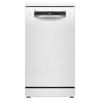 Bosch Serie 4 SPS4HMW49E lavavajillas Independiente 10 cubiertos E