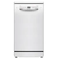 Bosch Serie 2 SPS2HKW58E lavavajillas Independiente 10 cubiertos E