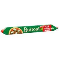 Masa pizza tradizionale BUITONI, caja 330 g