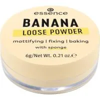 Polvos banana loose powder ESSENCE, 1 ud