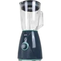 Batidora de vaso JATA JEBT1265 de 1300 W. 2 velocidades + pulse. Pica hielo