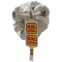 Ajo ahorro XXL, bandeja 700 g