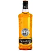 Gin mango PUERTO DE INDIAS, botella 70 cl
