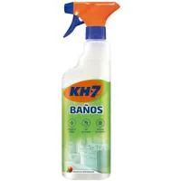 Limpiador baños KH-7, spray 500 ml
