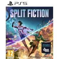 Electronic Arts Split Fiction (PS5) Estándar Plurilingüe PlayStation 5