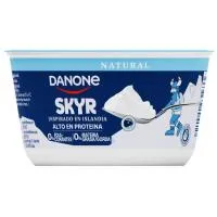 Skyr alto en proteína DANONE, tarrina 480 g