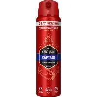 Desodorante para hombre Deep Sea OLD SPICE, spray 150 ml